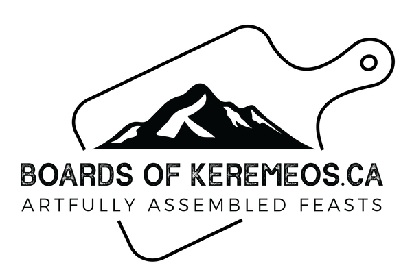 Boards of Keremeos